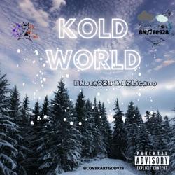 Kold World