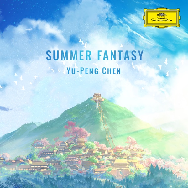 Summer Fantasy (From "Justice Online") - Single