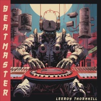 Beatmaster - Single - Leeroy Thornhill