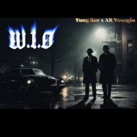 W.I.O (feat. ARYoungin) - Single - Yung Ree