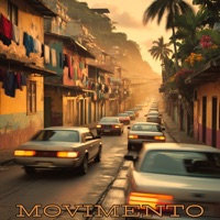 Movimento - Single - Theus