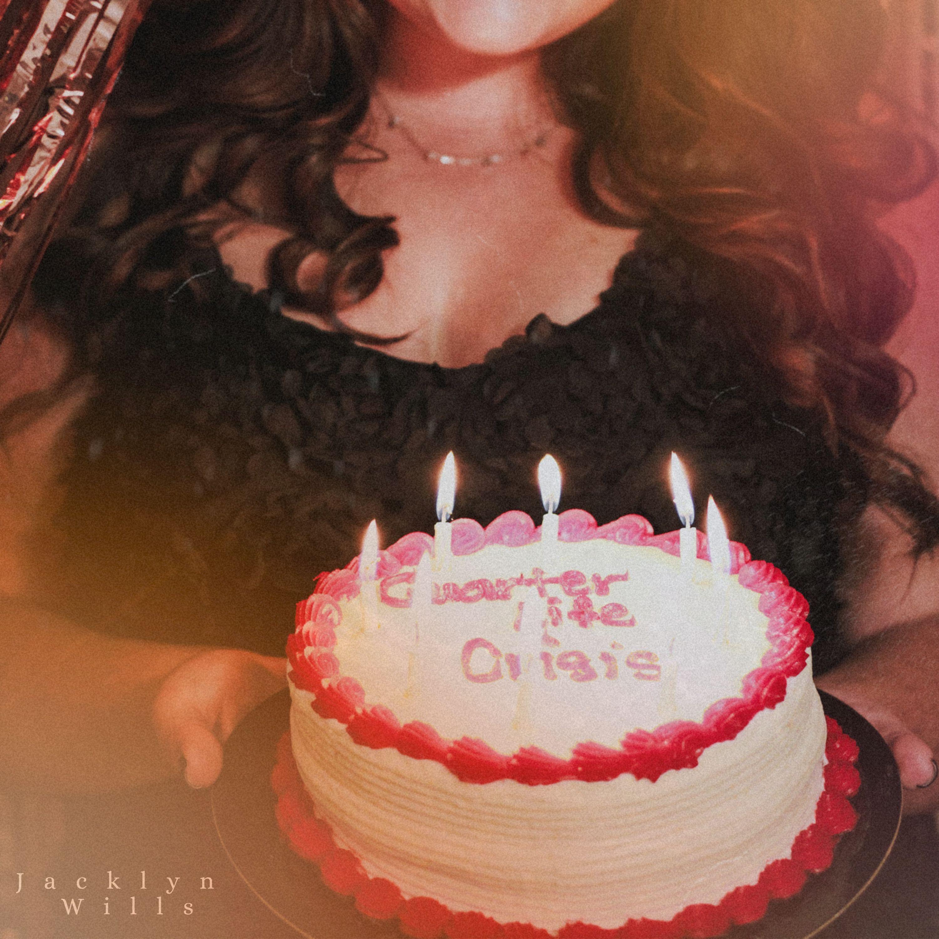 Quarter Life Crisis - Single