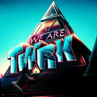 Spring Break (feat. The Rej3ctz & Dougie F) — TWRK