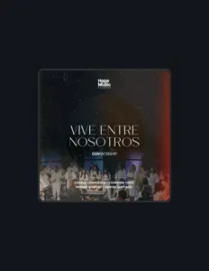 Ouça CDV Worship, assista a videoclipes, leia a biografia, veja as datas das turnês e mais!