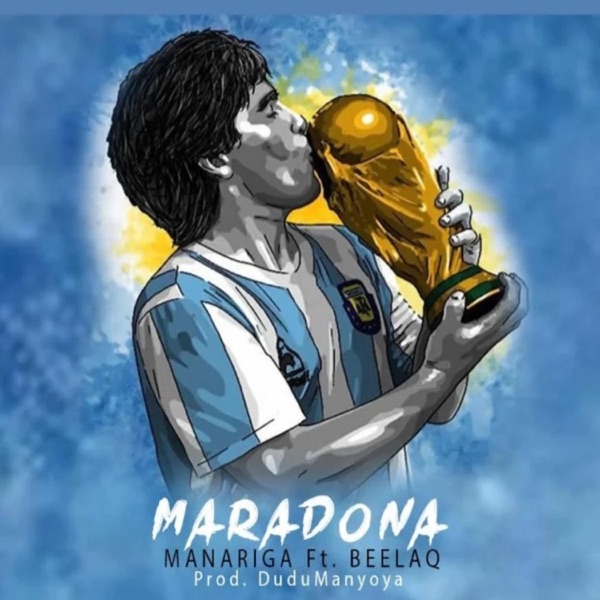 Maradona