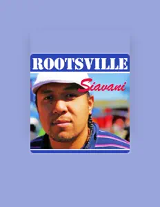 Listen to Siavani, watch music videos, read bio, see tour dates & more!