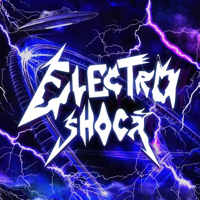 Electro-Shock - Single