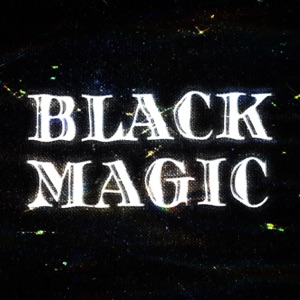 BLACK MAGIC (Jumpstyle) - EP