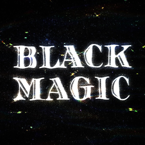 BLACK MAGIC (Jumpstyle) - EP