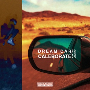 Dream Car - Single