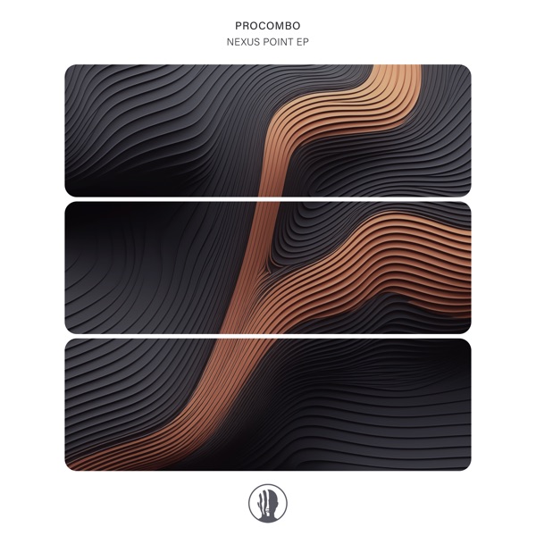 Nexus Point - EP