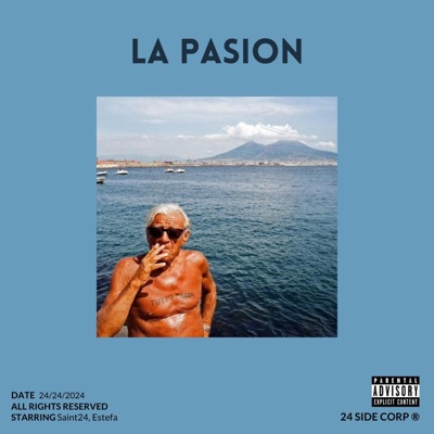 LA PASION (feat. Estefa) - Single