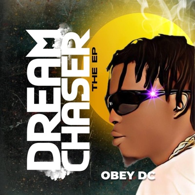 DREAM CHASER - EP