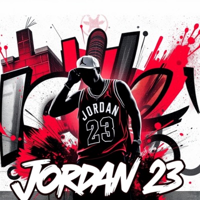 JORDAN 23 - Single