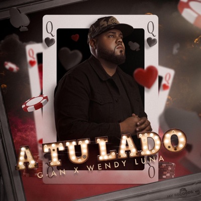 A Tu Lado (feat. Wendy Luna) - Single