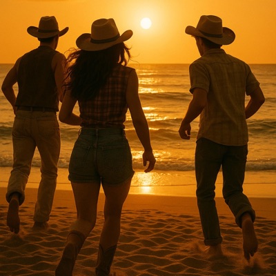 Summer’s in our soul (Country Version) - Single