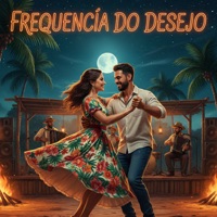 Frequência do Desejo - Single - 24HZ