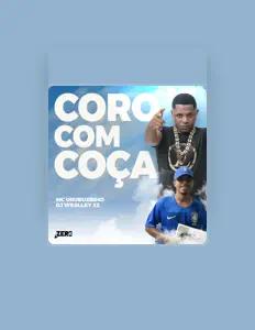 Écoutez DJ WESLEY 22, regardez des vidéoclips, lisez la biographie, consultez les dates de tournée et plus encore !