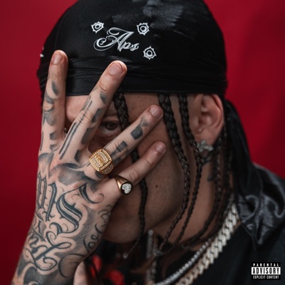 LBGANG - Single