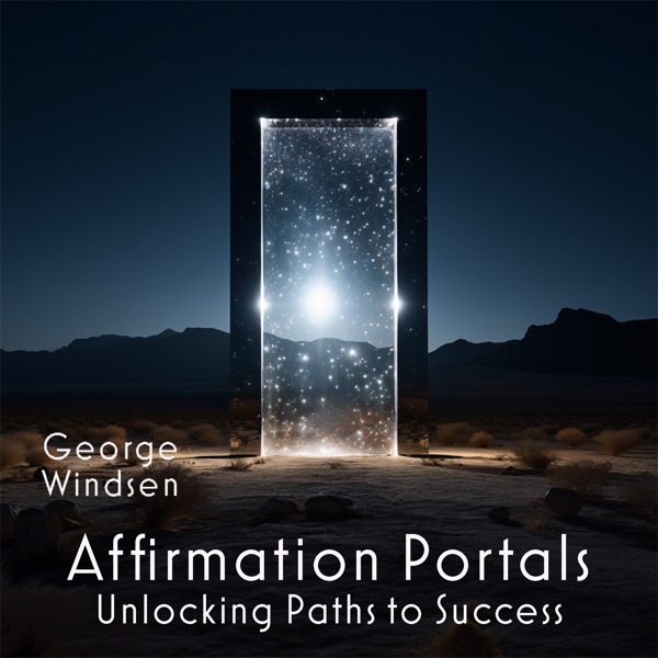 Affirmation Portals, Unlocking Paths to Success