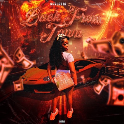 Pop my shyt - Single