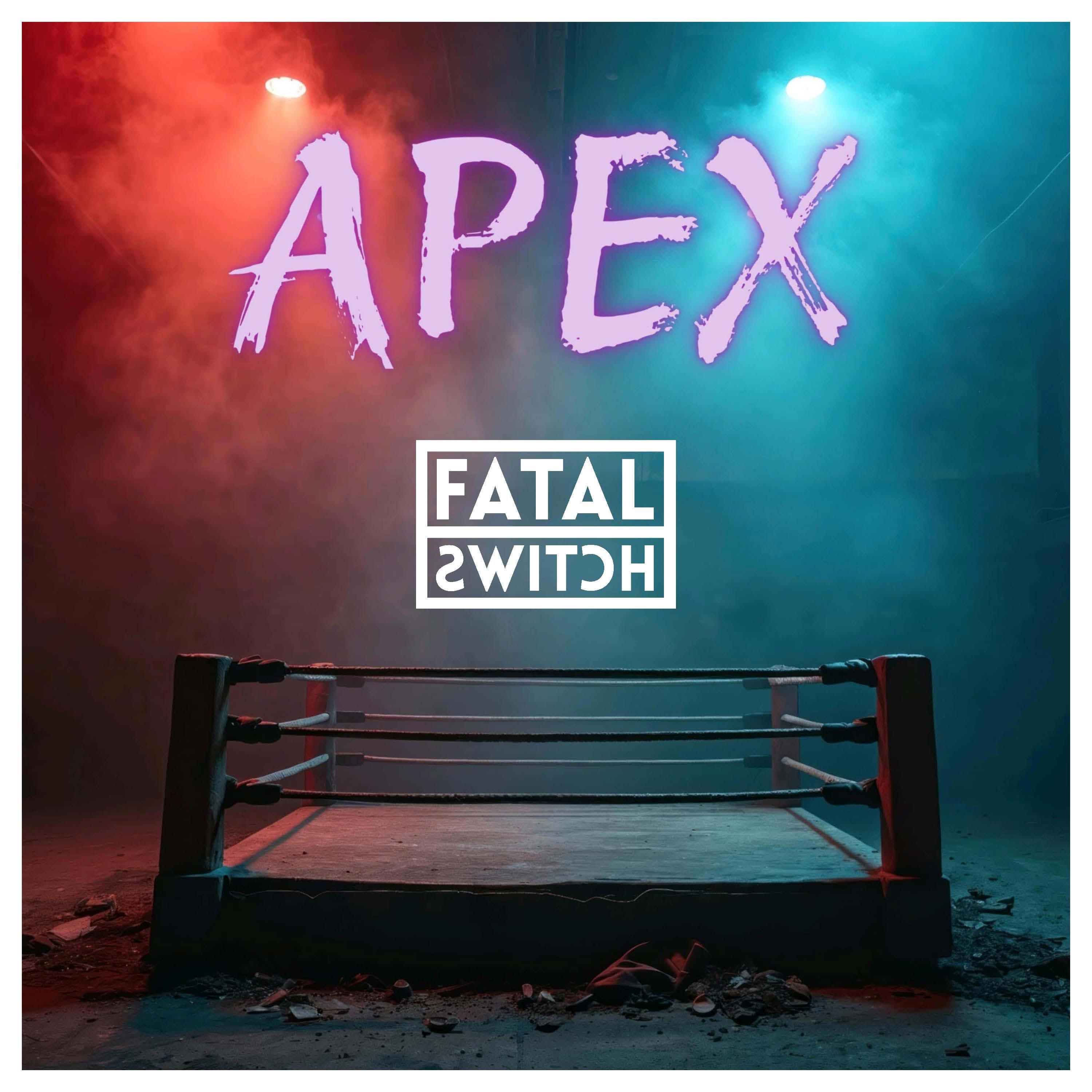 Apex - Single