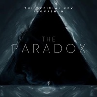 THE PARADOX (feat. INOVASHUN) - Single - The Official CeV