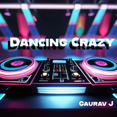 Dancing Crazy - Single