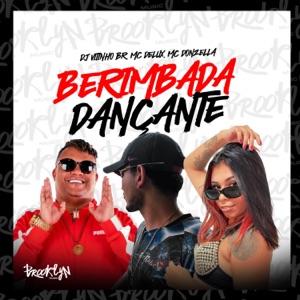 Berimbada Dançante