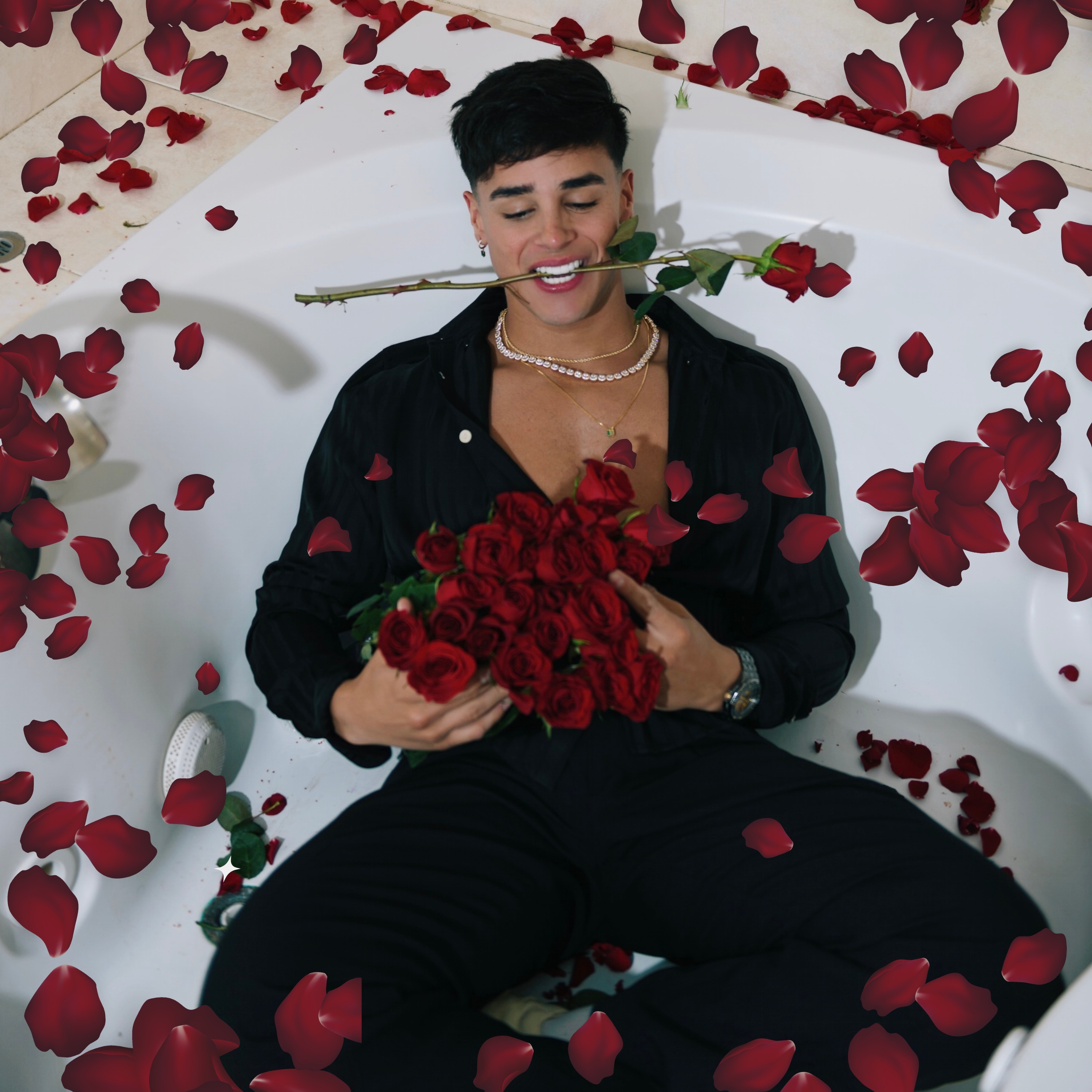 Aunque Intente Olvidarte - Single