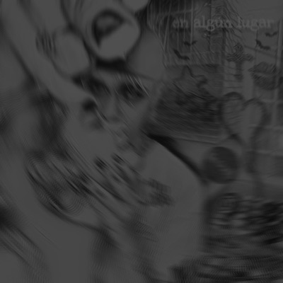 en algún lugar - Single