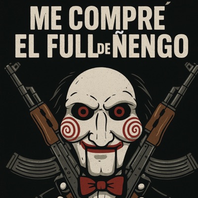 Me compre el full de Ñengo - Single