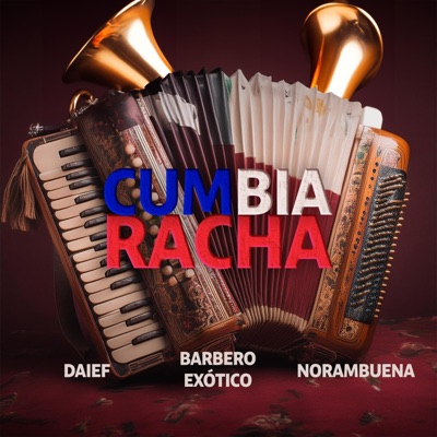 CUMBIARACHA (feat. Barbero Exótico) - Single