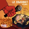 AS ROMA AS Roma Le Sobriquet, Vol. 1