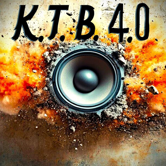 K.T.B. 4,0 (155 BPM DISTORTED MADNESS) - Single - Album by Mc