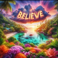 Believe - Single - Adam Bausch