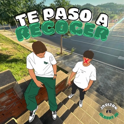 TE PASO A RECOGER - Single