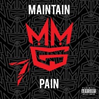 Pain (feat. Thai Stix) - Maintain