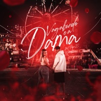 Vagabundo e a Dama - Single - MC Pepê ZS & Dj Chaves