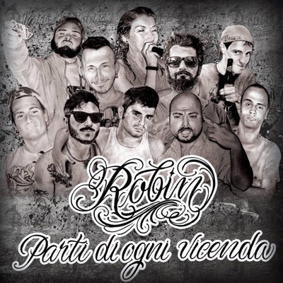 Parti Di Ogni Vicenda EP - EP