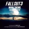 Fallout 3 Main Theme (Cinematic Version) - Single