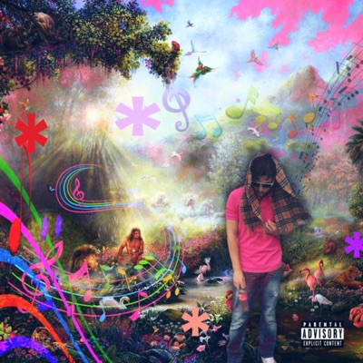 musicalparadise - Single