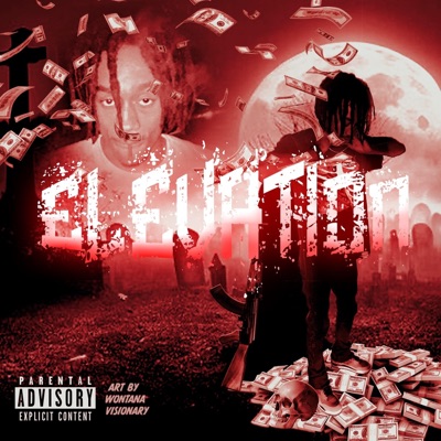 Elevation - Single