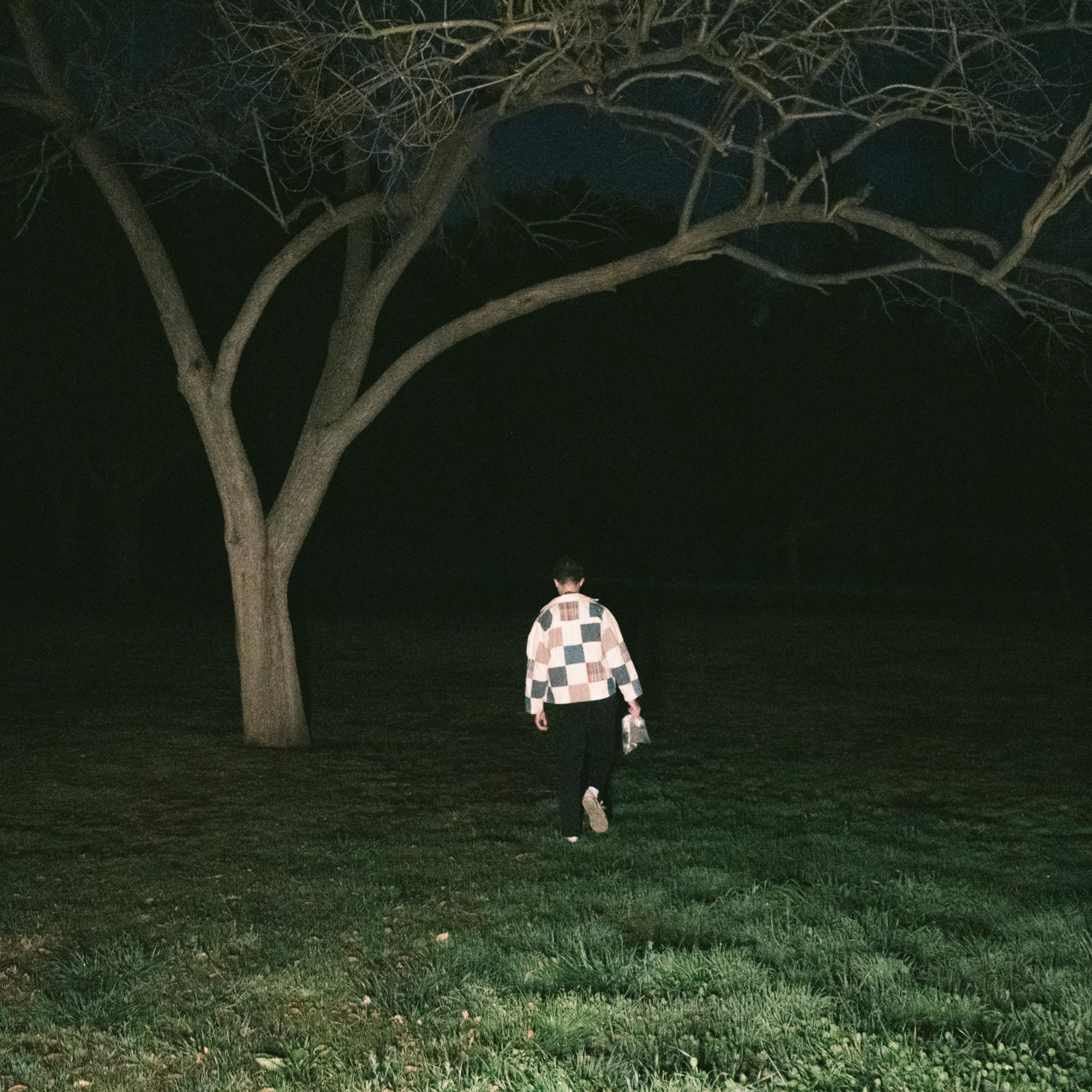 Under The Weather - Single