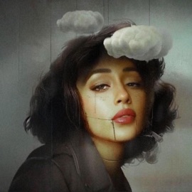 دنيا (feat. gelba) AlMas