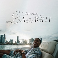 Ça traine la night - Single - Sasso