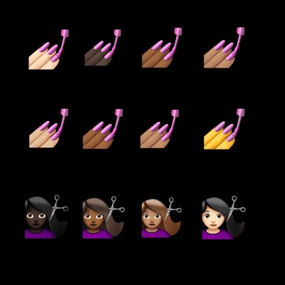 She Know Who She Is - Single