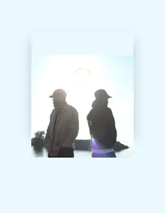 聆聽 CrossLakes、觀看音樂影片、閱讀小傳、查看巡演日期等！