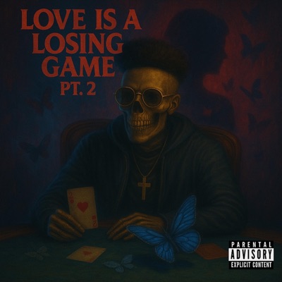 Love Is A Losing Game, Pt. 2