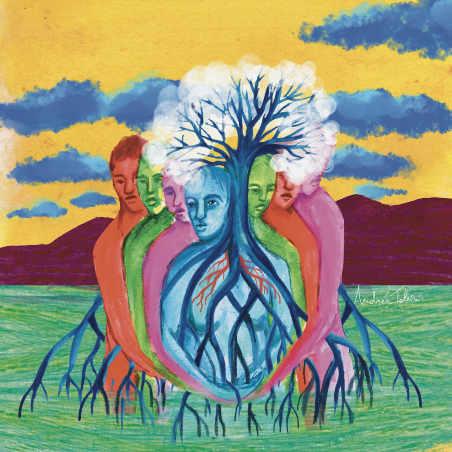 Jazzikal: Inês Loubet - Quatro de Dezembro